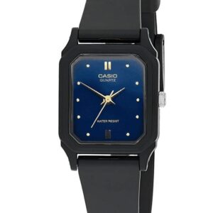 zegarek damski casio lq-142e-2a (zd598f) - klasyka