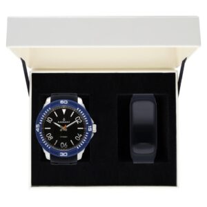 męski zegarek radiant model ra503602t (46mm)