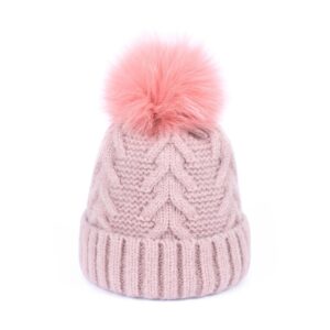 czapka soft & fluffy