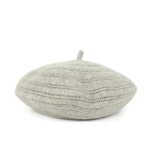 beret ajouré