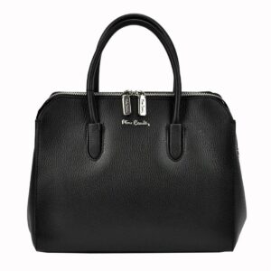 damska torebka ze skóry naturalnej pierre cardin 55044 tsc dollaro