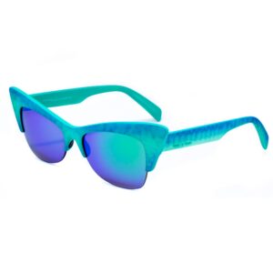 damskie okulary przeciwsłoneczne italia independent model 0908-022-030 (szkło/zausznik/mostek) 59/16/140 mm)