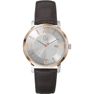 męski zegarek gc model x60019g1s (40mm)