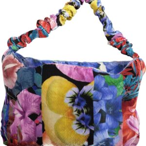 desigual fioletowa torba damska