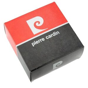 męski pasek z prawdziwej skóry pierre cardin vng 094 / 8002
