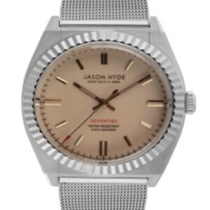 uniwersalny zegarek jason hyde model jh10011 (40mm)