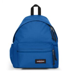 plecaki marki eastpak model padded kolor niebieski. torby dla obu płci. sezon: cały rok