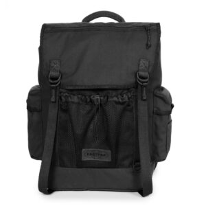 plecaki marki eastpak model obsten kolor czarny. torby dla obu płci. sezon: cały rok
