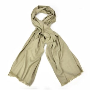 poliester damski szale i czapki pierre cardin s284