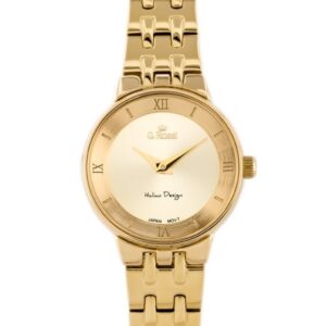 zegarek g. rossi - 11188b (zg747c) + box