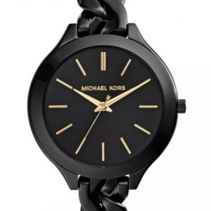 zegarek damski michael kors mk3317 runway (zm500b)