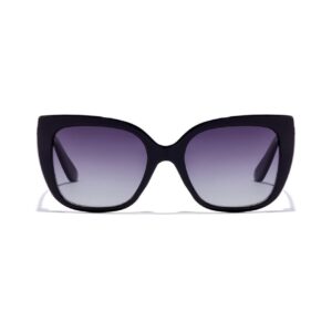 okulary przeciwsłoneczne marki hawkers model brigitte kolor czarny. akcesoria damskie. sezon: wiosna/lato