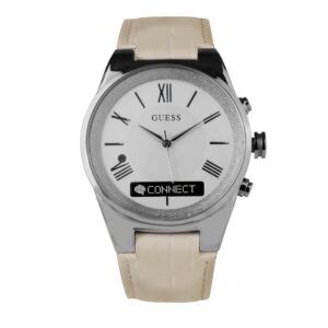 męski zegarek guess model c0002mc1 (43mm)