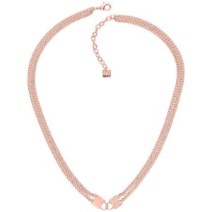 damski naszyjnik dkny model 5520109 (35cm )