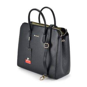 damska torebka ze skóry naturalnej pierre cardin 55045 tsc dollaro