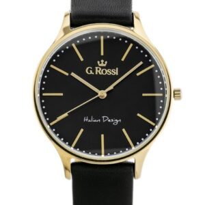 zegarek g. rossi - 10317a8-1a2 (zg811h) + box