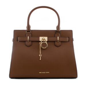 damska torebka z rączką michael kors model 35t1ghms2llug (33x16x23cm )