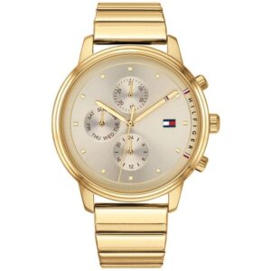 zegarek damski tommy hilfiger 1781905 blake (zf525a)