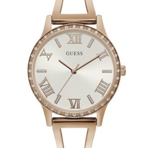 damski zegarek guess model w1208l3 (34mm)