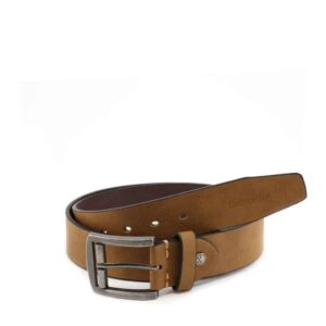 paski marki lumberjack model yukon_lk1706 kolor brązowy. akcesoria męskie. sezon: cały rok