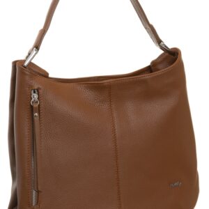 torebka damska shopper bag skóra włoska rovicky®
