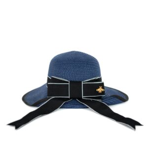 kapelusz summer bee