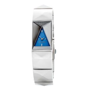damski zegarek chronotech model ct7357s-01m (18mm)