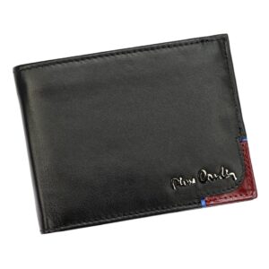 skórzany męski portfel pierre cardin tilak75 88061