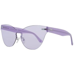 damskie okulary przeciwsłoneczne victoria's secret pink model pk0011-0078y (szkło/zausznik/mostek) 62-14-145 mm)