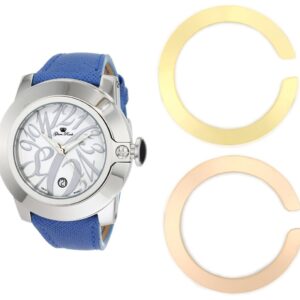 damski zegarek glam rock model gr32080 (44mm)