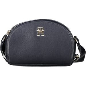 niebieska torba damska tommy hilfiger