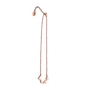 damski naszyjnik folli follie model 3n0t013rs (22cm )