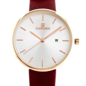 zegarek damski naviforce - nf5002 (zn501b) + box