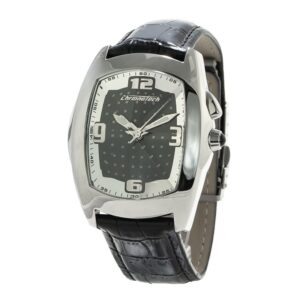 męski zegarek chronotech model ct7660m-01 (40mm)