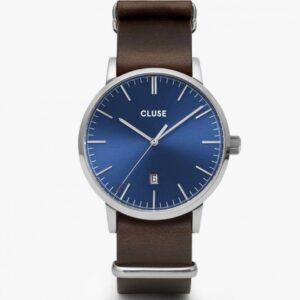 damski zegarek cluse model cw0101501008 (40 mm)