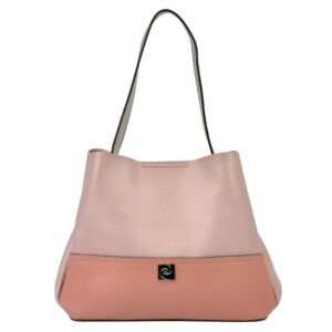 torebka damska z eko-skóry pierre cardin 6921 rx92