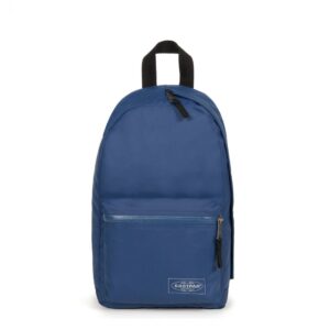 plecaki marki eastpak model litt kolor niebieski. torby dla obu płci. sezon: cały rok