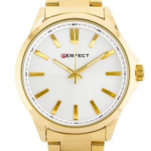 zegarek męski perfect m104-06 (zp360f) + box