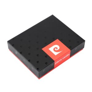 skórzany męski portfel pierre cardin tilak58 326
