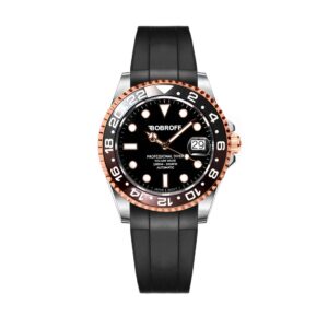 uniwersalny zegarek bobroff model bf0007-cn (41mm)