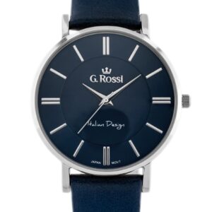 zegarek g. rossi - 10401a-6f1 (zg190f) + box