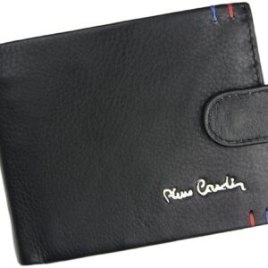 skórzany męski portfel pierre cardin cd tilak22 324a rfid