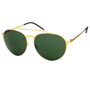 damskie okulary przeciwsłoneczne italia independent model 0221-120-120 (szkło/zausznik/mostek) 58/16/140 mm)