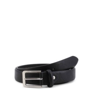 paski marki carrera jeans model cb5707 kolor czarny. akcesoria męskie. sezon: cały rok