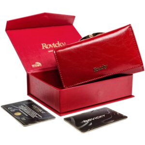 rovicky 8810-mirn rfid