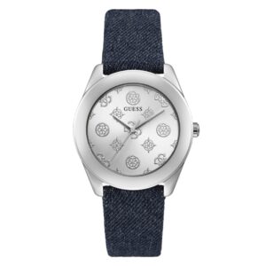 damski zegarek guess model gw0228l1 (40 mm)