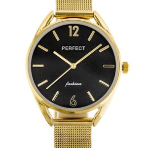 zegarek damski perfect f347 (zp953c) + box