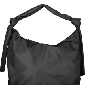 czarna torba damska calvin klein