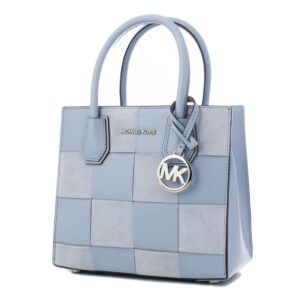 damska torebka z rączką michael kors model 35s2sm9m6spbm (22x19x10cm )