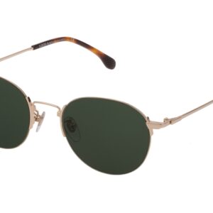 uniwersalne okulary przeciwsłoneczne lozza model sl2355-510300 (szkło/zausznik/mostek) 51/20/140 mm)